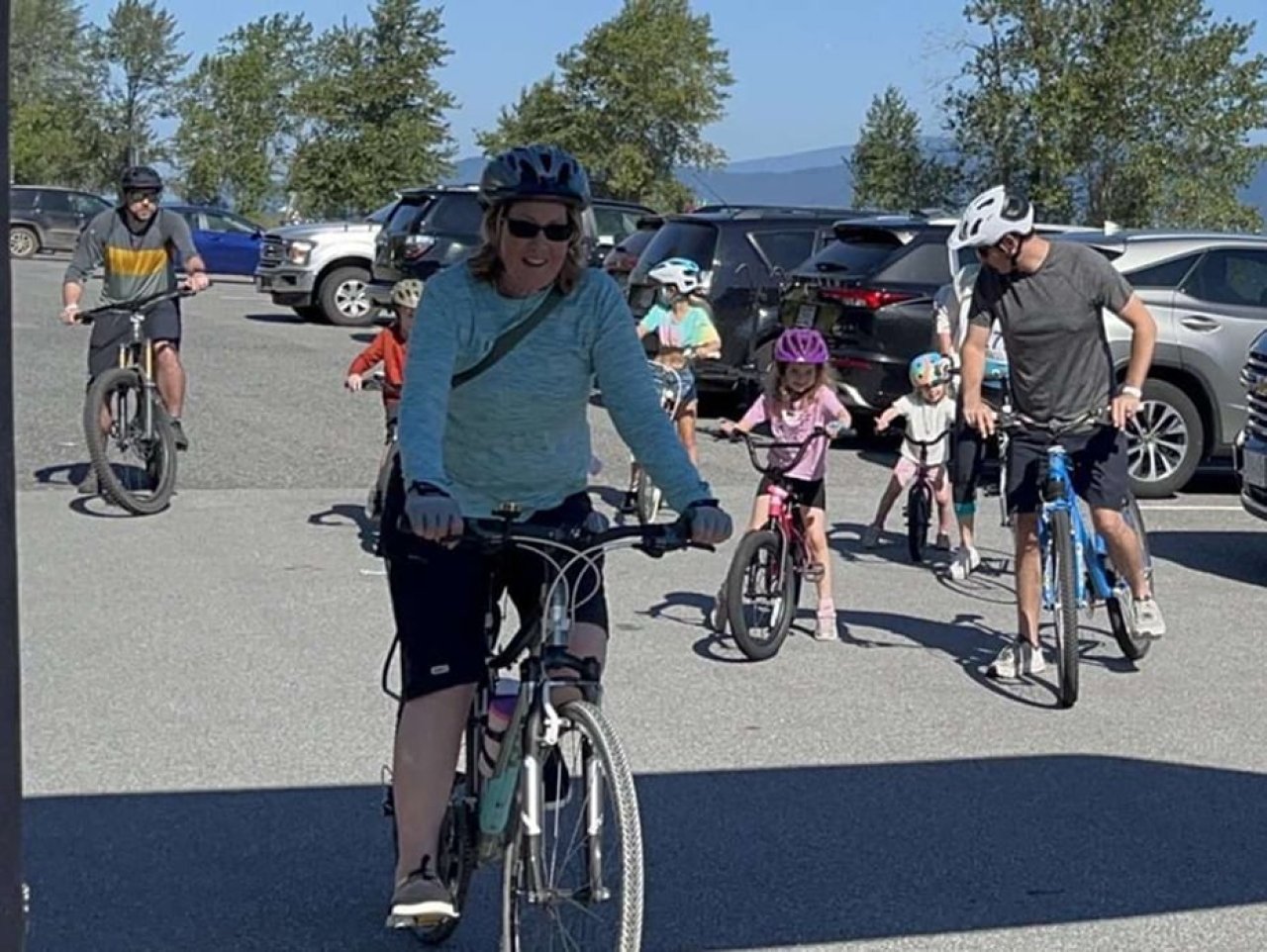 Rotary Ride for Hearing