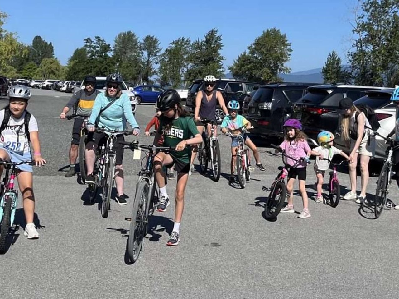 Rotary Ride for Hearing