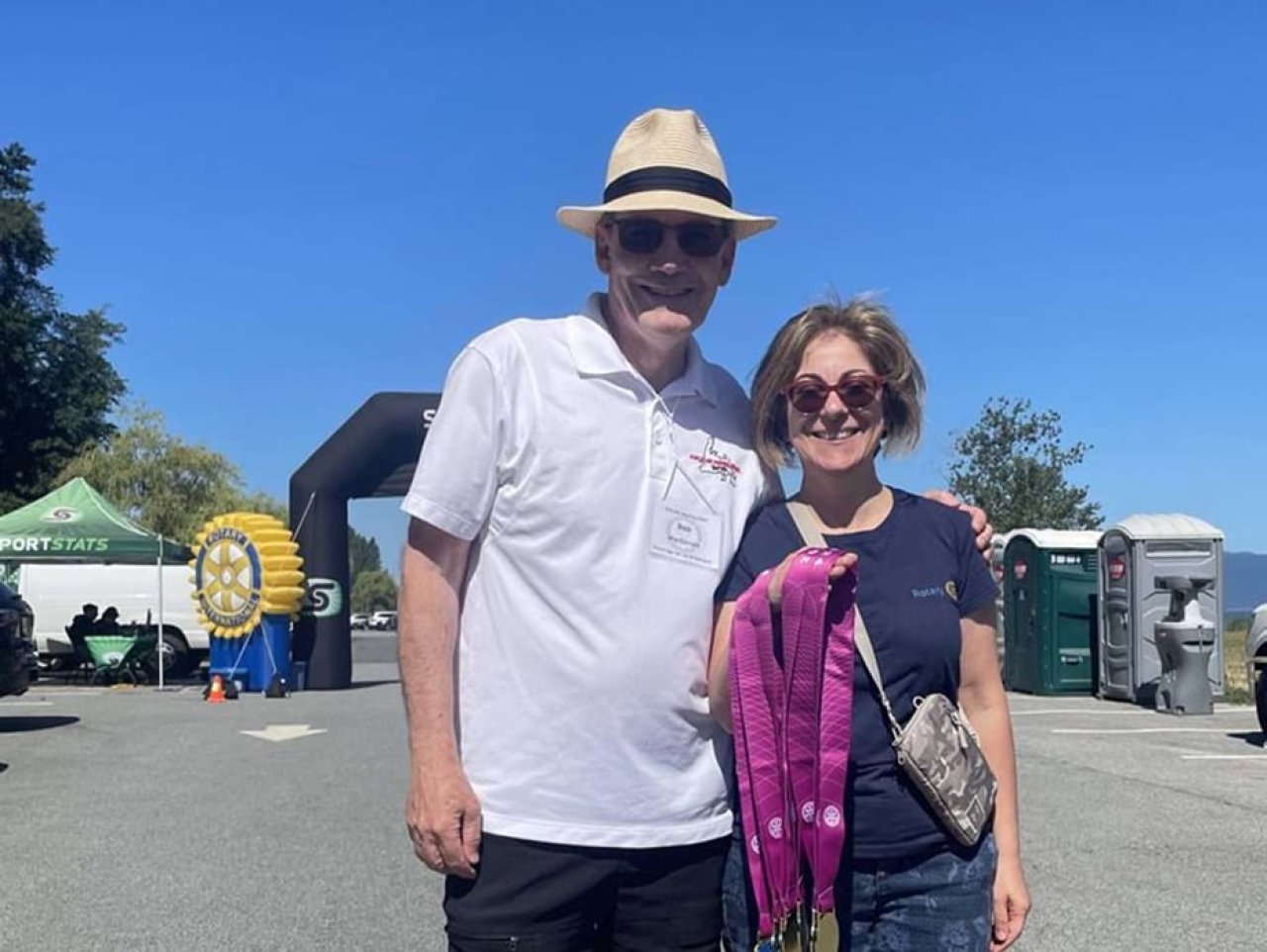 Rotary Ride for Hearing