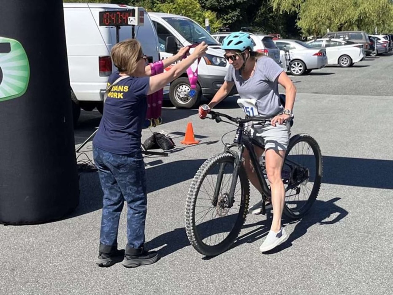 Rotary Ride for Hearing