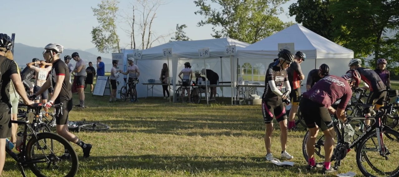 Rotary Ride for Hearing